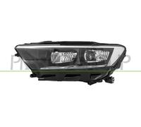 LED Faro Principal Izquierdo Con Motor De Ajuste Para VW T-ROC Bj.17-20 Bj.17-21