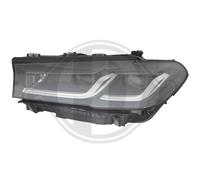 LED Faro Principal Izquierdo Con Servomotor para BMW 5er Touring Bj.17-20