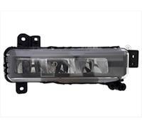 LED Faros Antiniebla Izquierdo Para BMW X1 F48 2 Active Tourer F45 G21