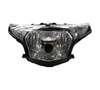 LED Faros Moto Conjunto De Faros Delanteros para CBR250RR 2011 2012 2013 2014 Faros Delanteras