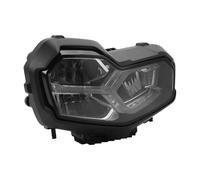 LED Faros Moto Conjunto Faros Delanteros LED para F750GS F850GS Adventure ADV 2018 2019 2020 2021 20202 2023 2024 Faros Delanteras(Without Cover)
