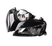 LED Faros Moto para CBR600RR 2003 2004 2005 2006 CBR 600 RR F5 Accesorios Faro Delantero Faro Delantero Conjunto Lámpara Faros Delanteras