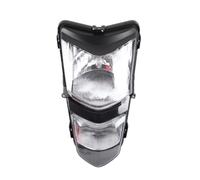 LED Faros Moto para KFX400 KSF400 para Suzuki ATV para Quadsport LTZ 400 LT-Z400Z LTZ400 2003-08 Faro Delantero Doble 12 V 25 W Faros Delanteras