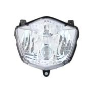 LED Faros Moto para XT660X XT660R 2004-2016 XT660 Conjunto De Faros Auxiliares Focos Motocicleta Delanteros Pantalla Lámpara Faros Delanteras