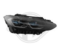LED Faros Principal Derecho Para BMW 4 Cabriolet Bj.20-21
