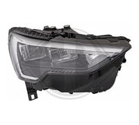 DIEDERICHS LED Faros Principales Derechos PWY24W Para Audi Q3 Bj.18-20 Bj.19-21