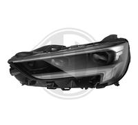 LED Faros Principal Faros Izquierda Para Opel Insignia B Bj.17-20
