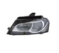 LED Faros Principales Compatibles Para Audi A3 8P1