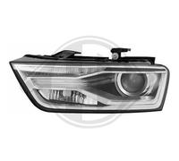 Led Faros Principales D5S H8 Izquierda Con Luz Diurna (Led) Para Audi Q3 8UB 8UG