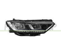 LED Faros Principales Faros Derecho Para VW Jetta IV Bj.10-20 Bj.14-20