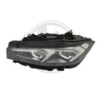 LED Faros Principales Faros Izquierdos Para BMW 3er Touring Bj.20-21