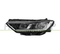 LED Faros Principales Faros Izquierdos Para VW Jetta IV Bj.10-20 Bj.14-20