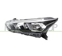 Led Faros Principales H9 H11 Izquierda Con Luz Diurna Para Nissan Micra V K14