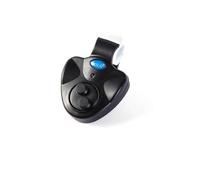 LED Fishing Bite Alarm - Clip On Fish Sound Bell for Night Fishing Tackle Accessories
