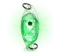 LED Fishing Lights - Underwater Fish Attractor, Lighted Fishing Lure