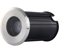 LED Foco Empotrable de Suelo, Luces Led subacuáticas Impermeables IP68 de bajo Voltaje, Foco subacuático for Estanque, for Piscina de Agua Salada, bajo el Agua, Barco(Yellow,62x85mm(12V))
