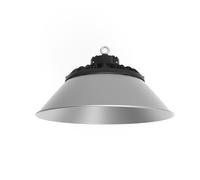 LED Foco Recintos Con Reflector (Aluminio) 150W Blanco IP65 60° 0-10V Regulable