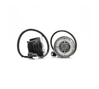 LED Foglights Kit Strobe LED Lights Fit For Honda For Goldwing For GL1800 For Tour For DCT LED Fog Lamps 2018-2021,Accesorios de Moto