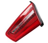 LED For Audi A6 C7 2012 2013 2014 2015 Taillight Brake Light Rear Bumper Taillights Taillamps Tail(Right)