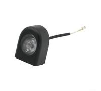 LED Front Headlight For para xiaomi para m365 Scooter Bright | High intensity beam, 10m irradiation range, night safety, easy replacement, fits para m365 perfectly