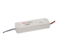 LED Fuente de alimentación 100W 36V 2,78A ; MeanWell, LPV-100-36