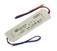 LED Fuente de alimentación 100W 48V 2,1A ; MeanWell, LPV-100-48
