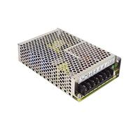 LED Fuente de alimentación 108W 24V 4,5A ; MW MEAN WELL, RS-100-24