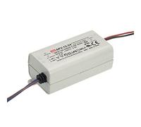 LED Fuente de alimentación 10W 5V 2A ; MeanWell, APV-12-5