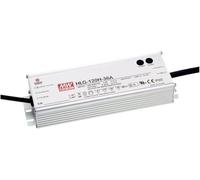 LED Fuente de alimentación 120W 12V 10A ; MeanWell HLG-120H-12A