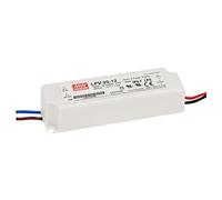 LED Fuente de alimentación 15W 5V 3A ; MeanWell, LPV-20-5