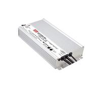 LED Fuente de alimentación 600W 24V 25A ; MeanWell HLG-600H-24A
