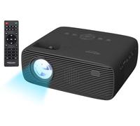 LED-Full-HD-Beamer LB-500 Native 1080p 250 ANSI-Lumen 7000 LM Mediaplayer