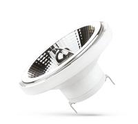 LED G53 11W 12V AC Blanco Neutro AR111 830 Lúmenes 20°