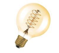 LED-Globe Vintage 1906 Globe 80 37 Filament DIM 4. 4099854090806