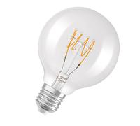 LED-Globe Vintage 1906 Globe 80 40 Filament DIM 4. 4099854075704