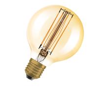 LED-Globe Vintage 1906 Globe 80 60 Filament DIM 8. 4099854090943