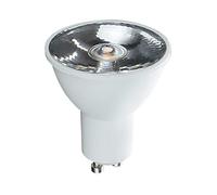 LED GU10 6 W 230 V AC blanco neutro GU10 GU5.3 480 lúmenes 10°