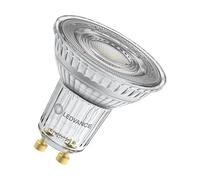 LED GU10 7W (80W eqv.) GU10 4000K 36 grados RA90 regulable Ledvance