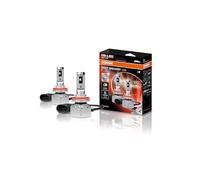 LED H8 OSRAM 7W 64212DWNBSM-2HB