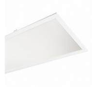 LED Hängepanel 1195x295 40W(W) 850 Blanco UGR19 1-10V&Dali