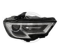 Led Hauptscheinwerfer D5S PWY24W H8 Derecho Para Audi A3 Sportback 8VA 8VF 8VS