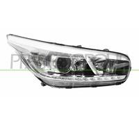 Led Hauptscheinwerfer Derecho Con Luz Diurna Stellmotor Lwr Para Kia Cee'D