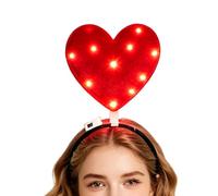 LED Headband Battery Operated Fun Role Play Headwear
