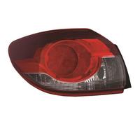 Led Heckleuchte Rückleuchte Derecha WY21W Para Mazda 6 Kombi GJ GL Bj.12-20