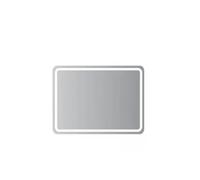 LED IMEX AUST012/70 Espejo cuadrado - Ledimex - 90 x 80 cm