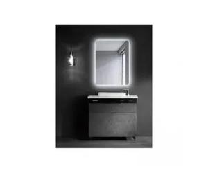 LED IMEX DINA011/70 - Espejo cuadrado - Ledimex - 90 x 80 cm