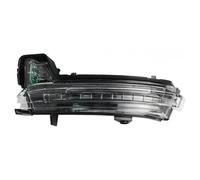 LED indicador de retrovisor izquierdo para skoda karoq 2017 en adelante kodiaq 2016 en adelante