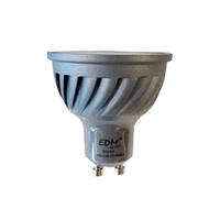 Edm 35288 Bombilla Dicroica LED, Luz Fria