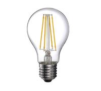 Led Lamp Edm 4,5 X 7,8 Cm E27 6 W E 800 Lm (3200 K) NUEVO