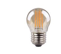 Led Lamp Edm F 4,5 W E27 350 Lm 4,5 X 7,8 Cm NUEVO